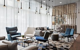 Courtyard By Marriott Munich City East
